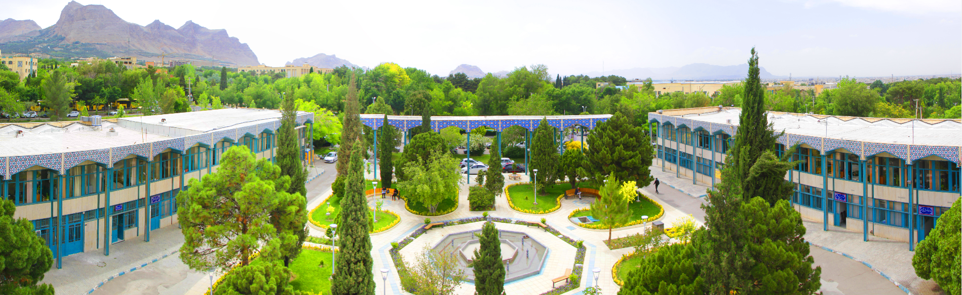 دانشکده پزشکی دانشگاه اصفهان