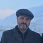 مهدس مجید رحمانی