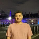 مهندس علی‌رضا مختاری ورنوسفادرانی